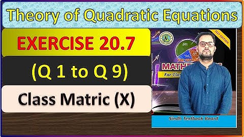 Matric math new book exercise 20.7 all questions compete exercise #xmaths #simultaneousequation