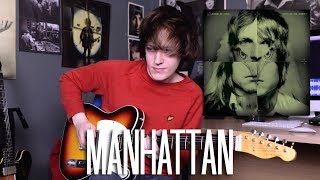 Manhattan - Kings Of Leon Cover