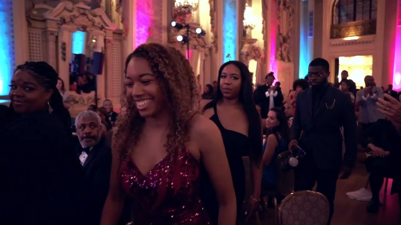 HBCU WEEK  2023 GALA RECAP