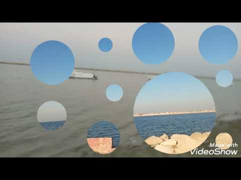 لفة في الشرقية مع نغمات ماجد المهندس انا بلياك