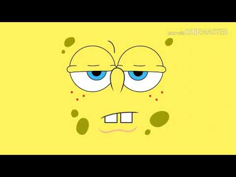 Spongebob Mmwup/Disappointed Sound Effect 