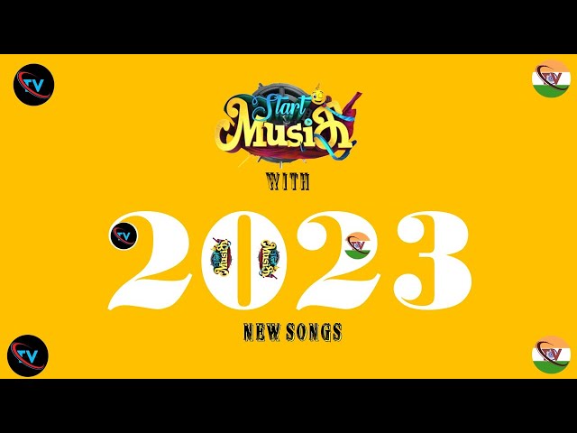 Start Music With 2023 New Songs | Start Music 2023 | @Tamil Vaathi Quiz class=