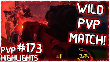 CRESCENT PVP GETS INTENSE. The Cycle Frontier Season 3 High MMR PvP Highlights #173