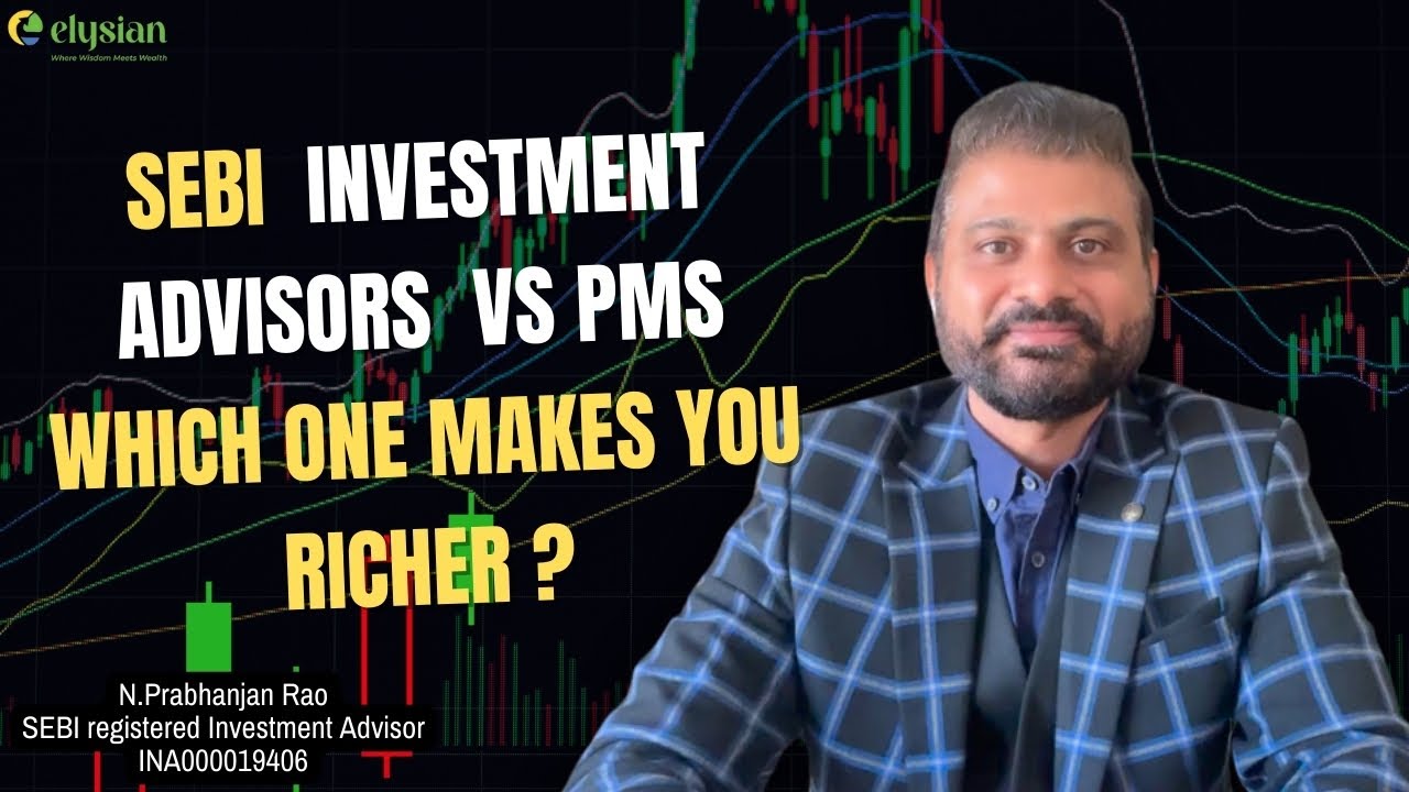 "SEBI RIA vs PMS: Don’t Make the Wrong Choice!