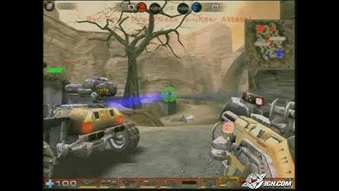 Unreal Tournament 2004: Editor