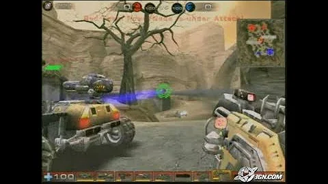 Unreal Tournament 2004: Editor's Choice Edition PC