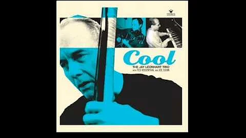 Jay Leonhart Trio - Nobody Else But Me