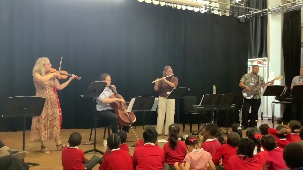 WMS Concert