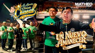 A New Dawn - Chacal y sus Estrellas • (Official Video)