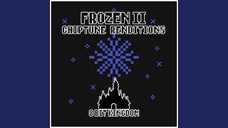 Show Yourself - 8-Bit Kingdom