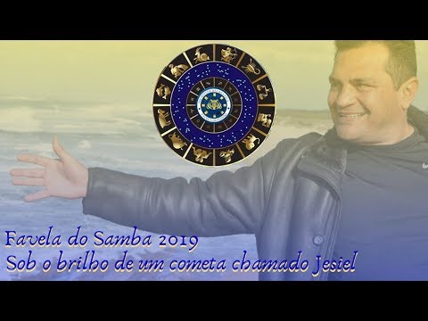 FAVELA DO SAMBA 2019 / SAMBA OFICIAL.