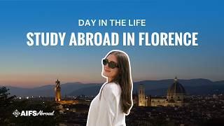 Devan's Semester Abroad in Florence | Study Abroad in Italy | Instagram Takeover