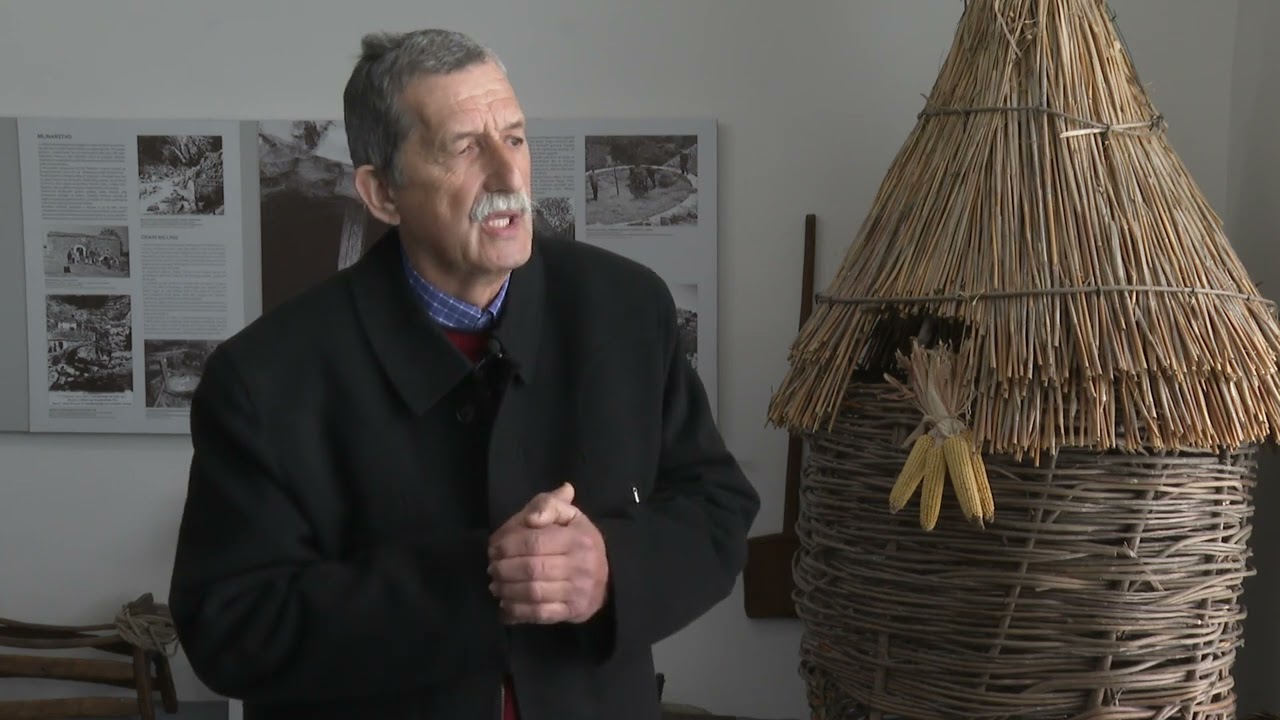 POGLEDI - Tradicija i budućnost Crmnice