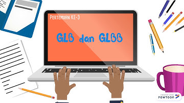 GLB dan GLBB