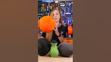 All the things I couldn