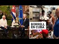 Borrell se va de Cuba dejándola igual que como la encontró, en dictadura