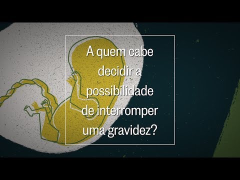 Vídeo: Como Decidir Sobre A Gravidez