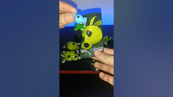 Simplemente un Unboxing Plants vs Zombies Toys 🧟‍♂️ #shorts #pvz