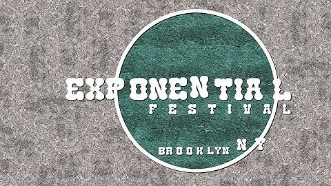 The Exponential Festival 2023 - Highlights