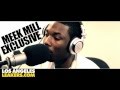 Meek Mill- The Motto [L.A. Leakers Freestyle]