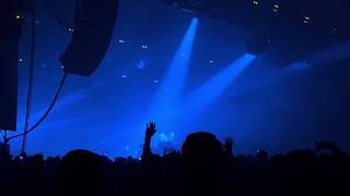 Underworld - Dark & Long (Live Frankfurt 30.03.2024)