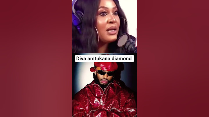 DIVA AMTUKANA DIAMOND