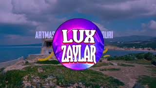 Artmasta ft Wardi Bouthouri - Yfarej Rabi (Lux Zaylar Edit)