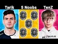 Which Pro Can Kill More Noobs Which Pro Can Kill More Noobs