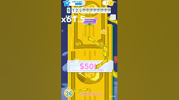 Fastest Time to Get to $37.1B in Make It Rain (No Hacks and Just Golden Bills) (World Record)