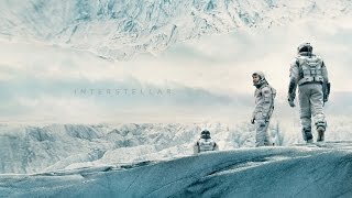 Interstellar Trailer 2 2014   Anne Hathaway, Christopher Nolan Sci Fi Movie Hd