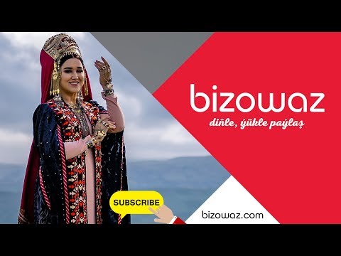 Zuleyha Kakayewa -  Bu gownim (Official audio bizowaz.com)