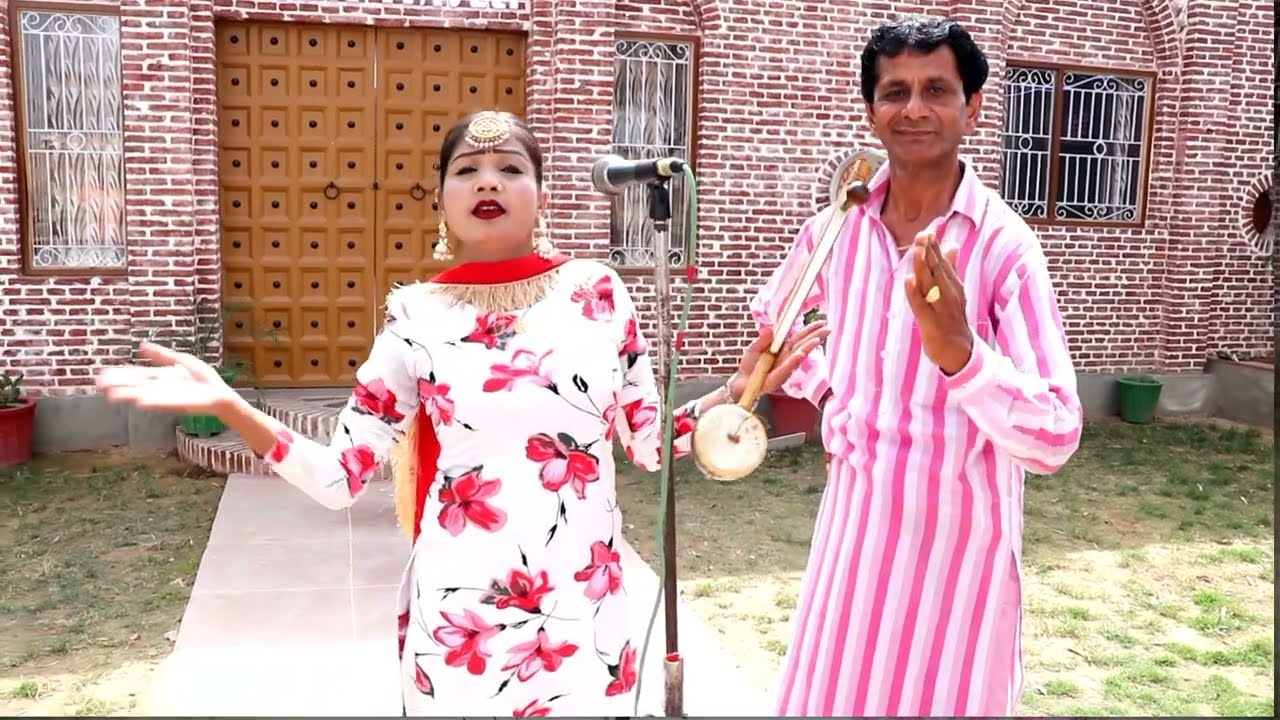 Mela Chamkile da || Alike wala Sharmila || K Kaur || Husanpari || Deepak chandel || 2023