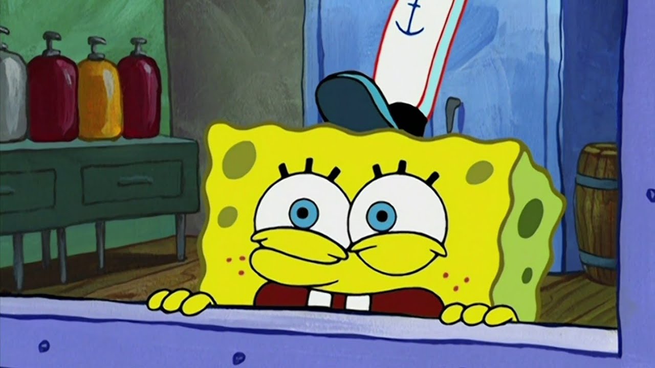 [SBSP] "For the Krusty Krab!" Sparta Remix YouTube