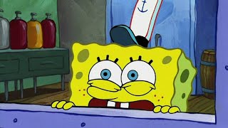 [SBSP] - For the Krusty Krab! Sparta Remix