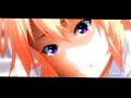 Yukihira X Erina - Shokugeki no souma [Amv]