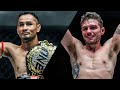 Sam-A vs. Josh Tonna | All Wins In ONE Championship