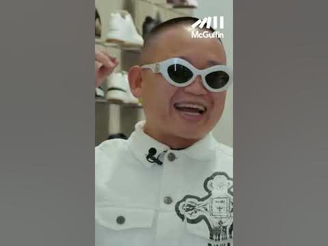 「DJ CHARIの印象は…」 - YouTube