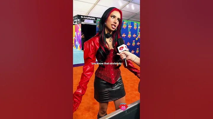 Descendants 5 Announcement 😱 #fyp #descendants #kyliecantrall #shorts