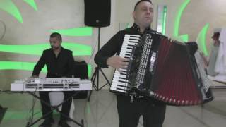 Video thumbnail of "Marko Sabanovic-Cunami bend- Lutka od gline"
