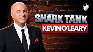 Kevin O’Leary on Drugs Among the Super-Rich, the Key to Success & Why Greed Is Addictive