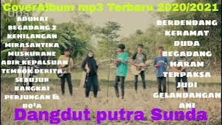 Cover Terbaru Dangdut Putra Sunda Full album Mp3 (DPS) #music_asyik