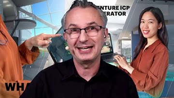 Inventing the Impossible: Marco Tempest