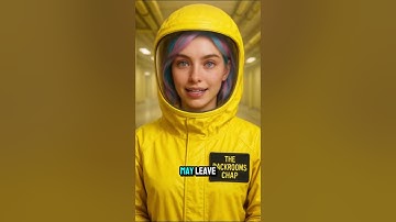 ChatGPT Show Me A Unique Backrooms Level