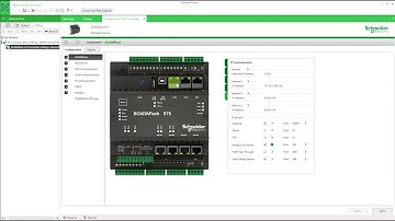 RemoteConnect IEC-61131-3 Programming Simulation