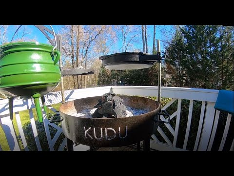 tame the flame solo stove