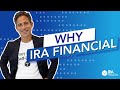 Why ira financial