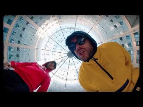 Youtube: Fixpen Sill – ÉNORME (Clip Officiel)