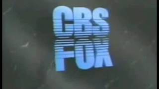 CBS Fox