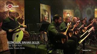 Gülay - Bizim Elde Bahar Geldi (Canlı Performans) Resimi