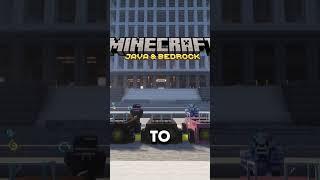 Join today! #mcyt #minecraftrealms #minecraftservers #minecraftsmp #minecraftbedrock #minecraftjava